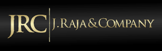J Raja & Company Logo